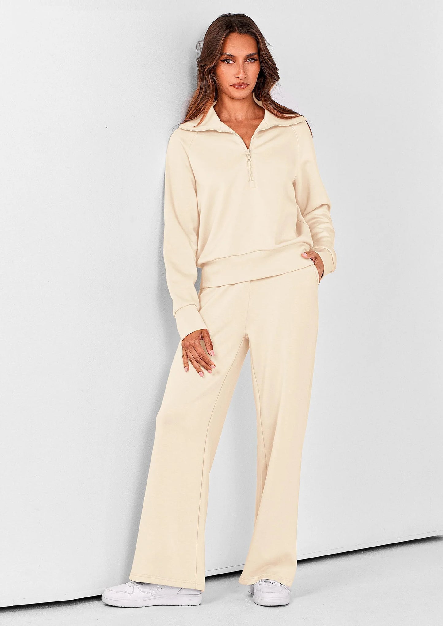 Women's 2-Piece Lounge Set
