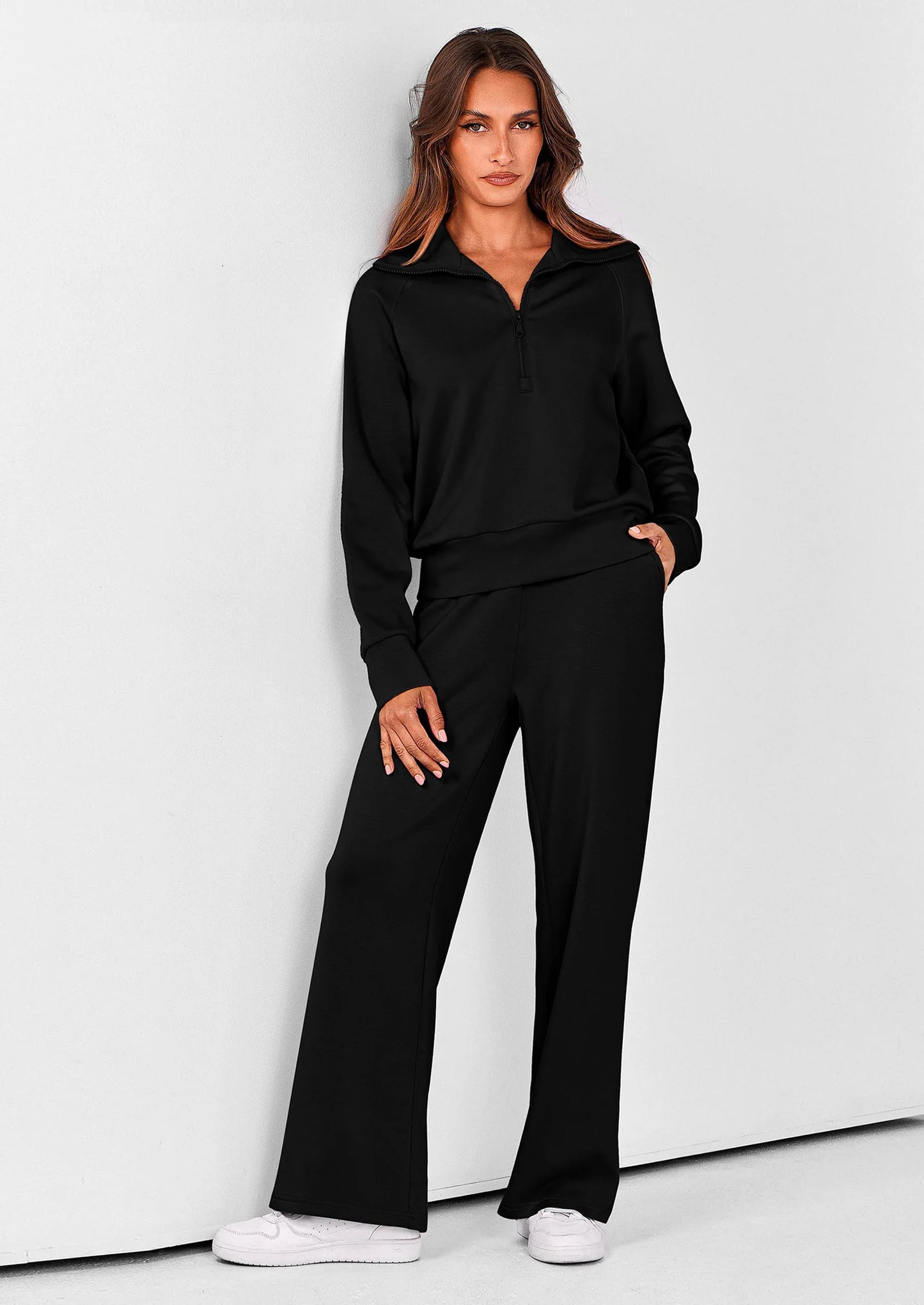 Women's 2-Piece Lounge Set