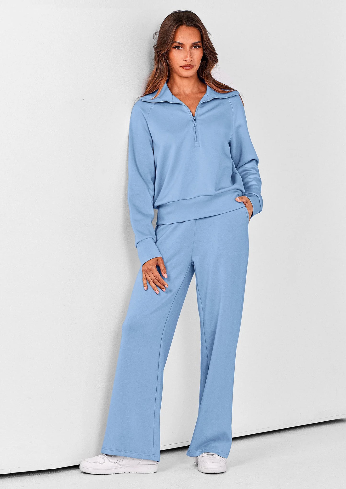 Women's 2-Piece Lounge Set