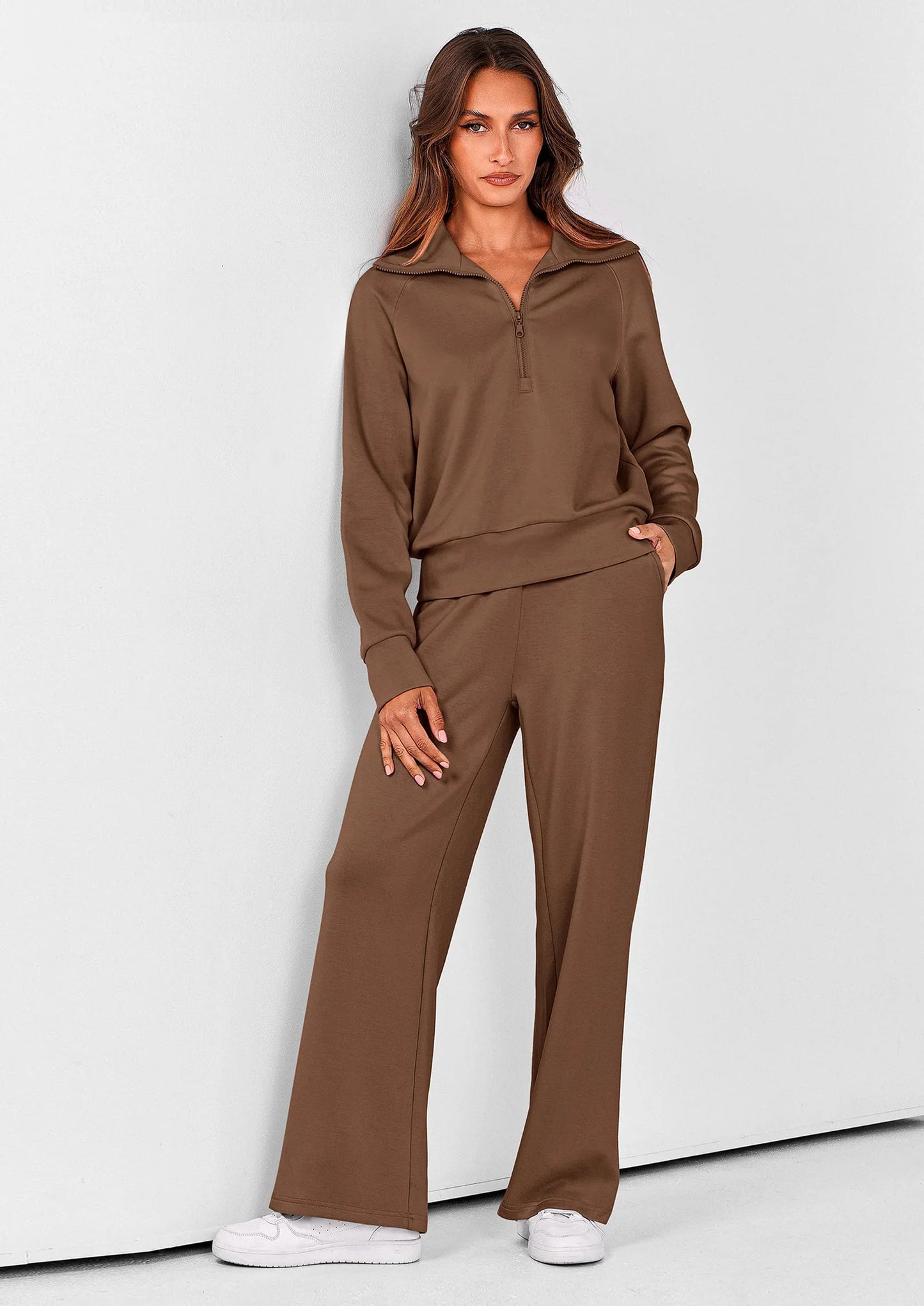 Women's 2-Piece Lounge Set