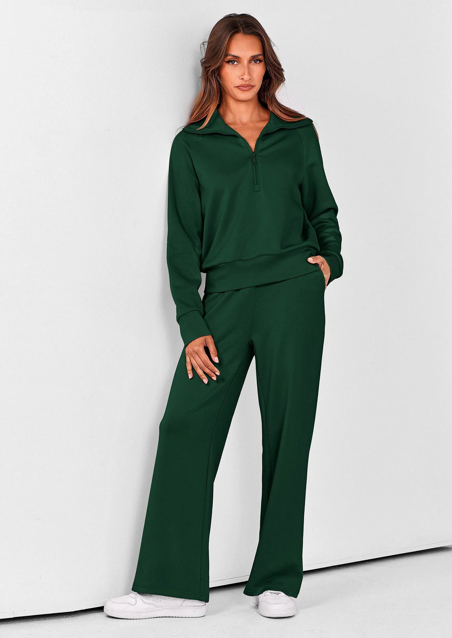 Women's 2-Piece Lounge Set