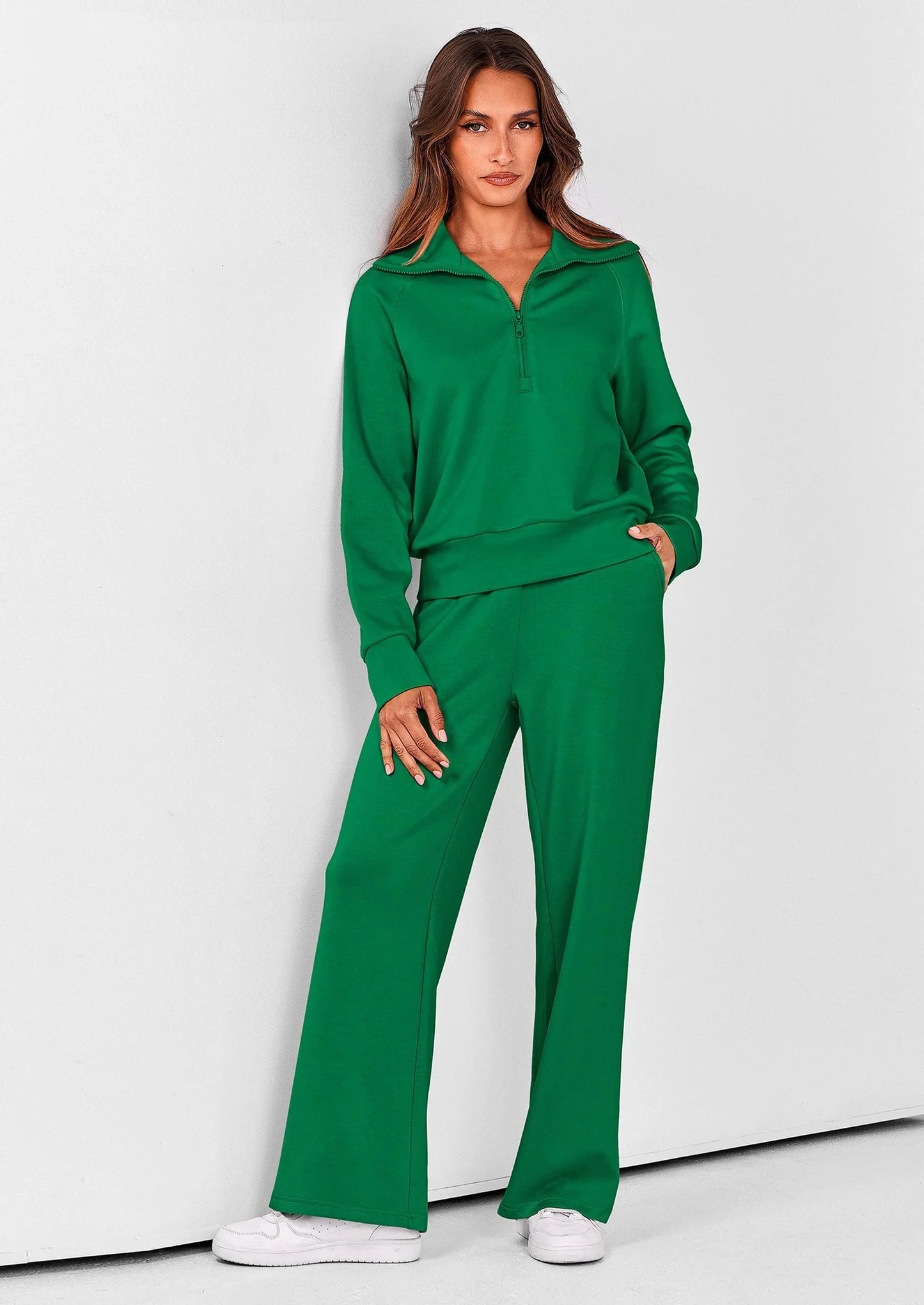Women's 2-Piece Lounge Set
