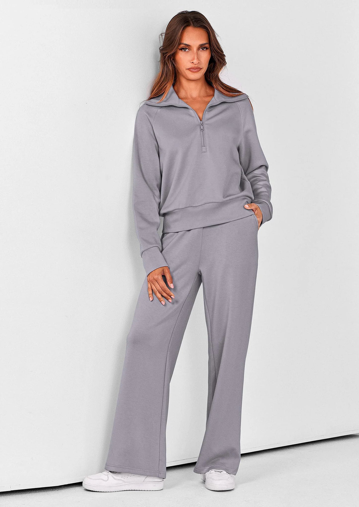 Women's 2-Piece Lounge Set