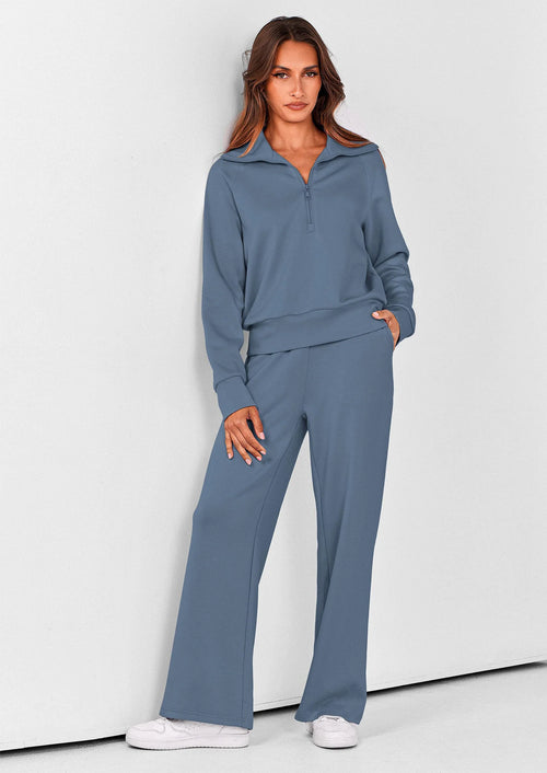 Women's 2-Piece Lounge Set