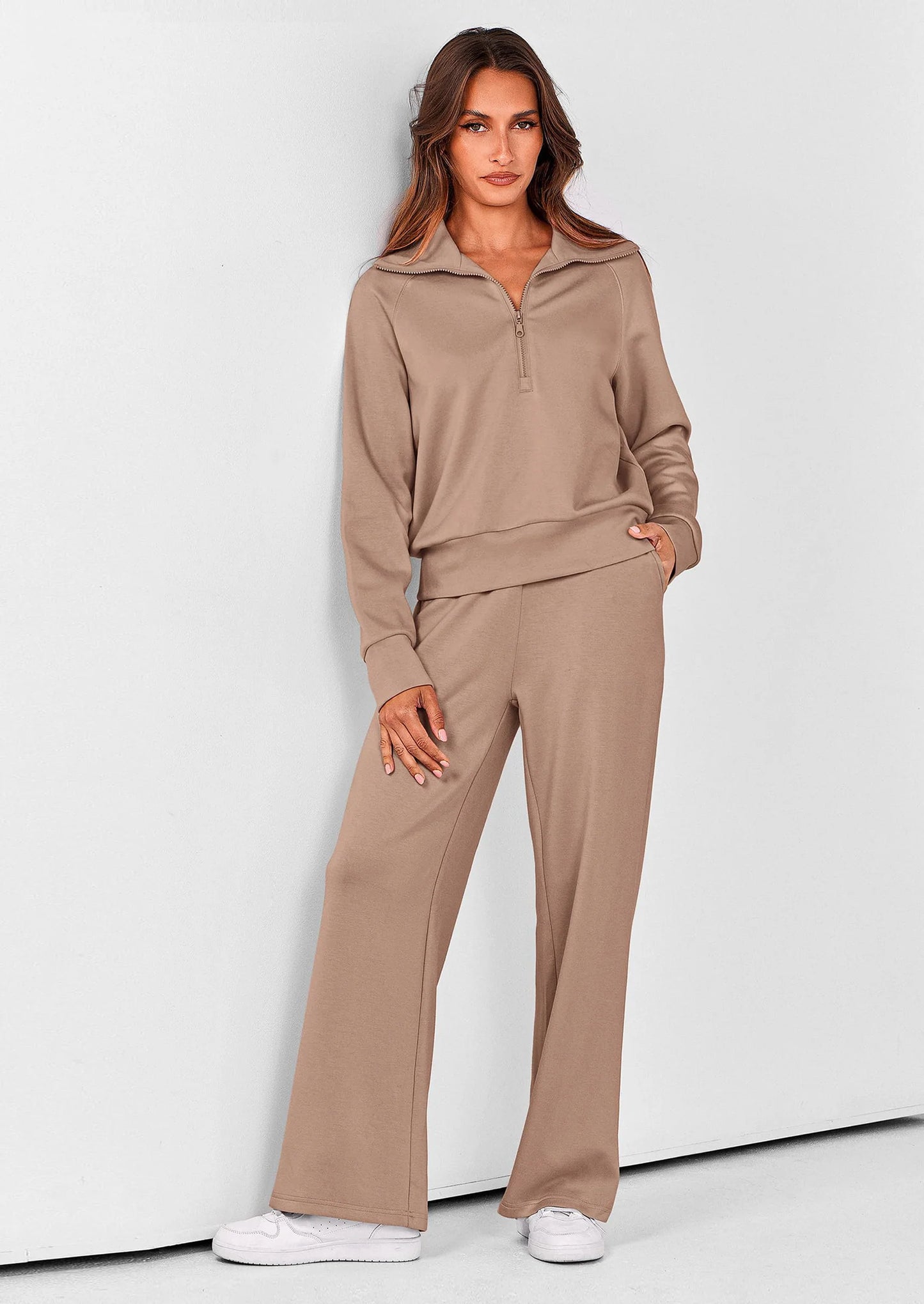 Women's 2-Piece Lounge Set