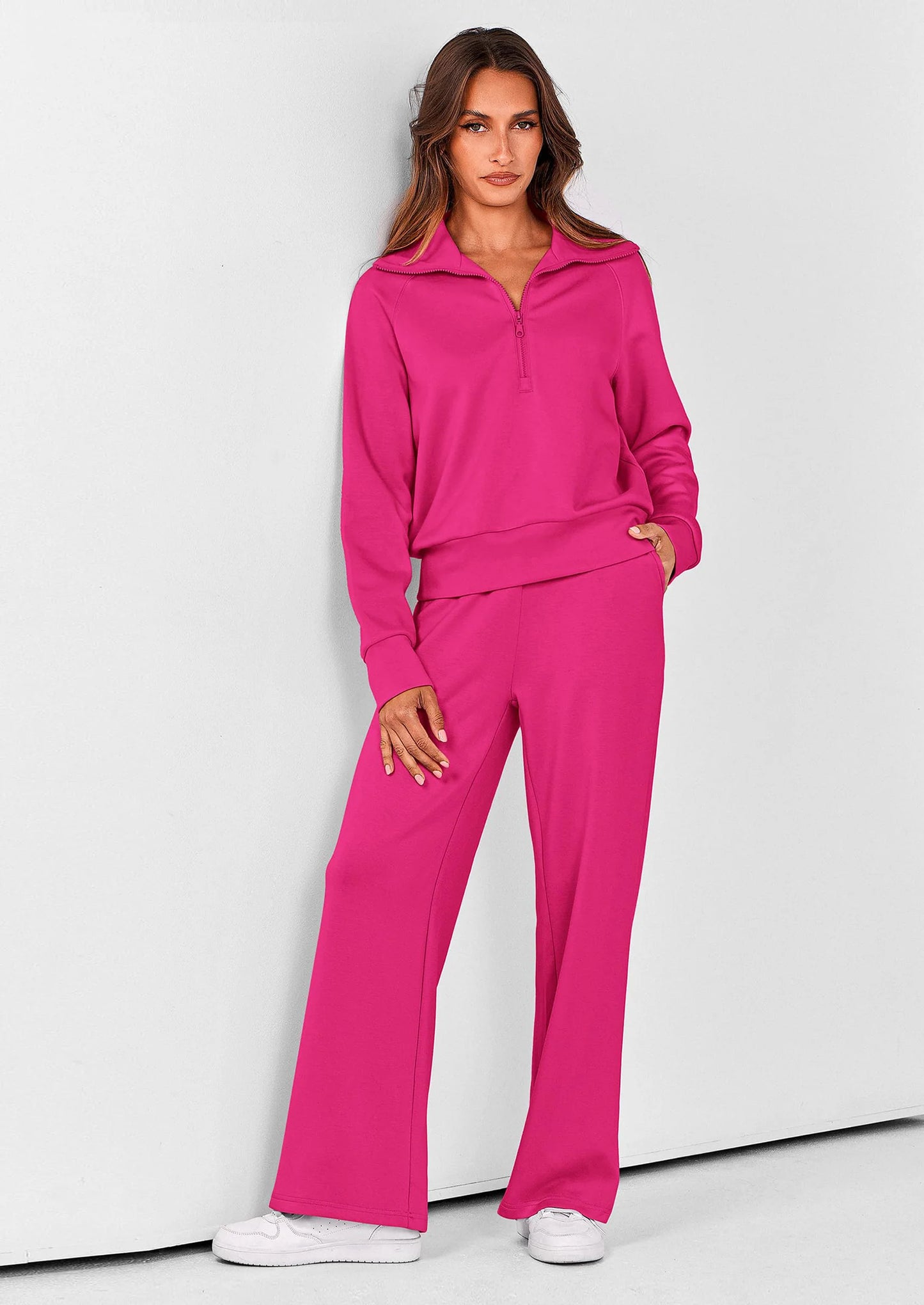 Women's 2-Piece Lounge Set