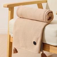 LoveAvera Heated Shawl