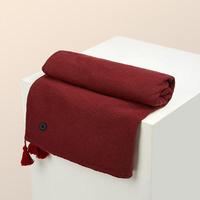 LoveAvera Heated Shawl