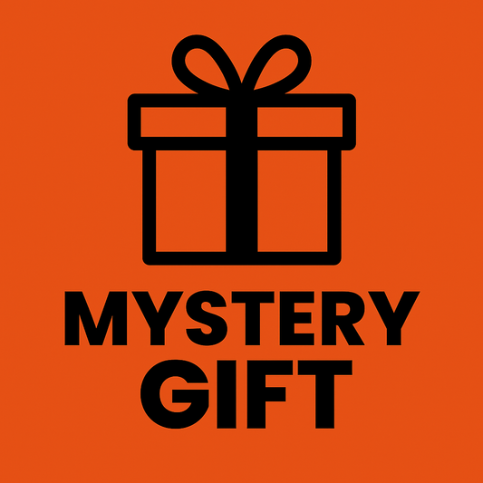 Mystery Gift